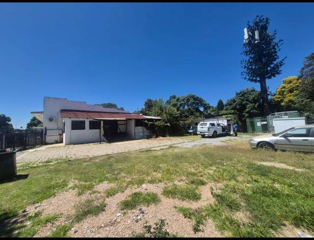 BUSINESS FOR SALE IN FAIRLAND